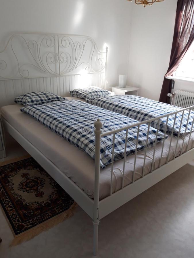 Bed and Breakfast The Old Post Office Hedenäset Zewnętrze zdjęcie